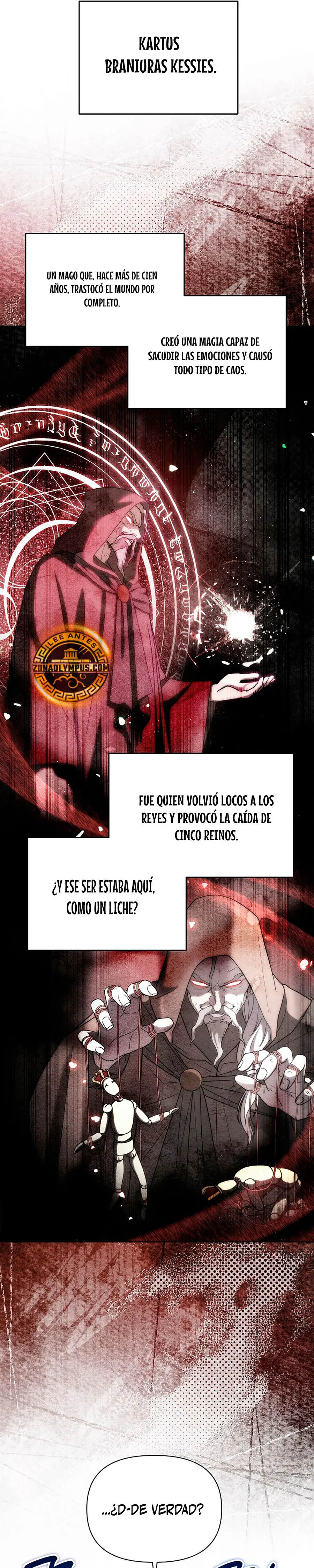Viviendo como un bárbaro en un mundo de fantasÍa > Capitulo 26 > Page 71