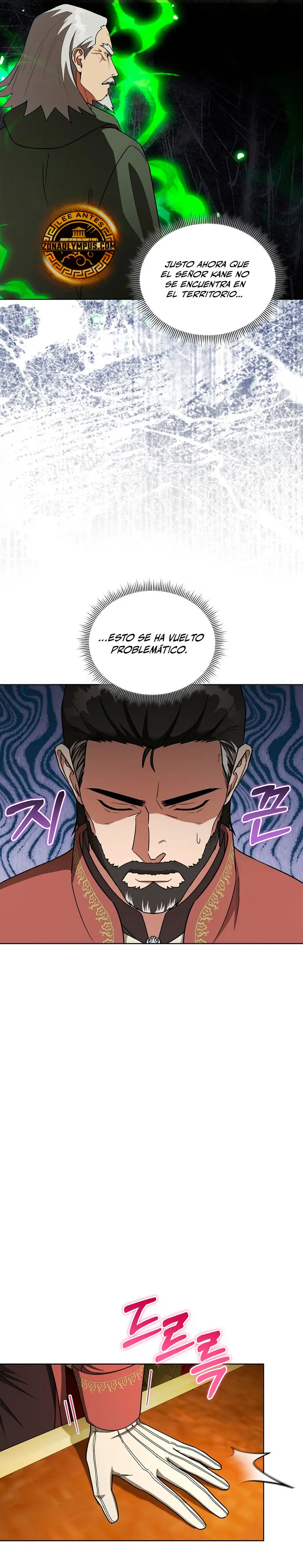 Viviendo como un bárbaro en un mundo de fantasÍa > Capitulo 26 > Page 141