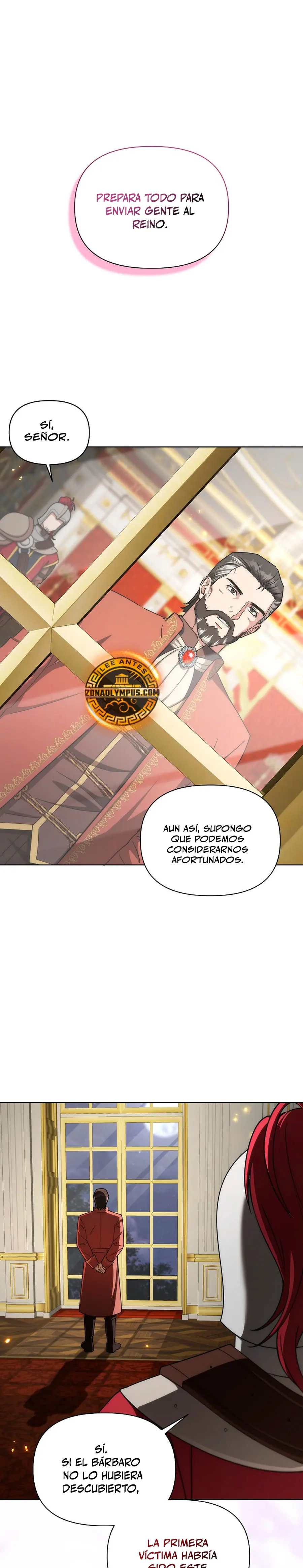 Viviendo como un bárbaro en un mundo de fantasÍa > Capitulo 26 > Page 151