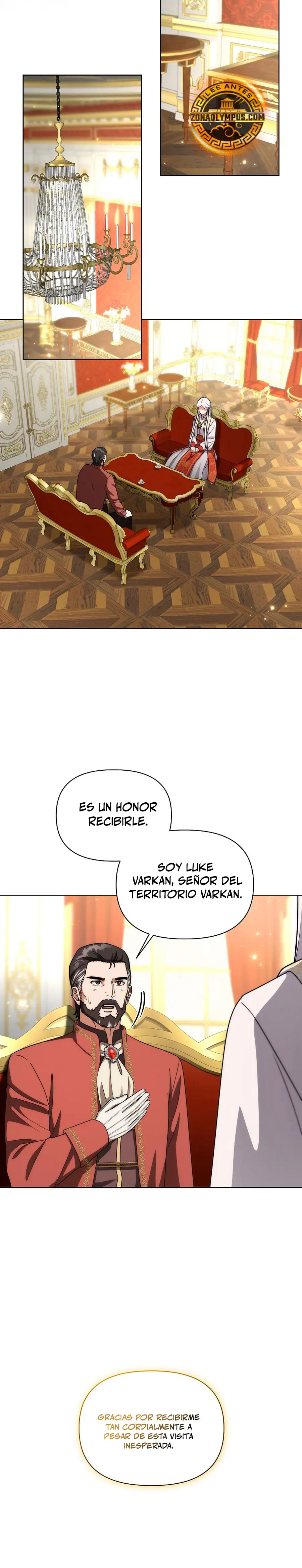 Viviendo como un bárbaro en un mundo de fantasÍa > Capitulo 26 > Page 231