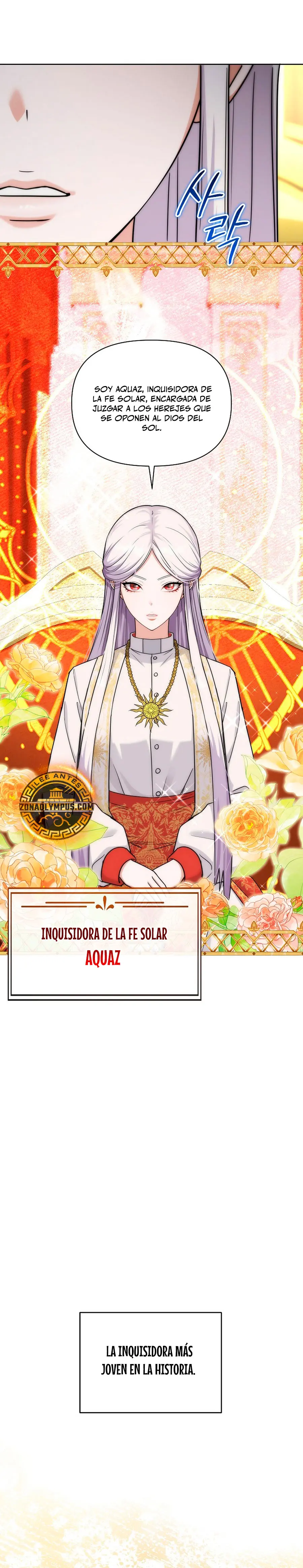 Viviendo como un bárbaro en un mundo de fantasÍa > Capitulo 26 > Page 241