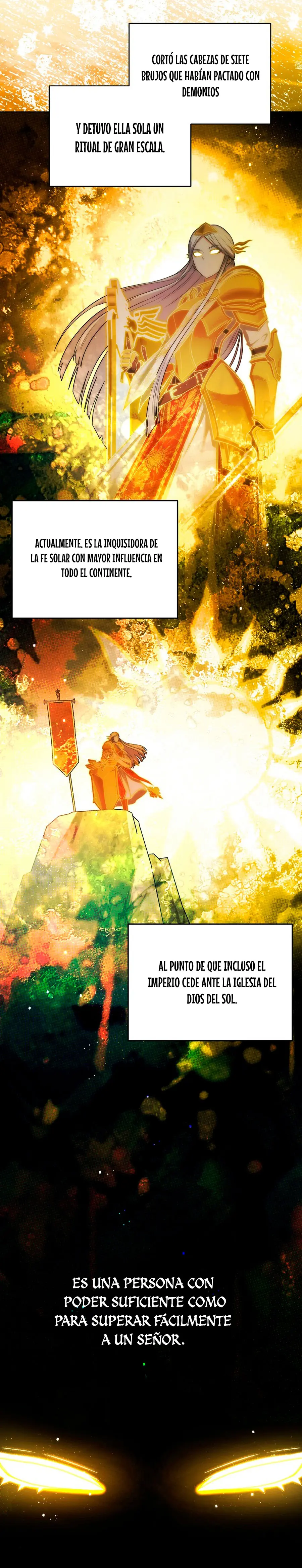 Viviendo como un bárbaro en un mundo de fantasÍa > Capitulo 26 > Page 251