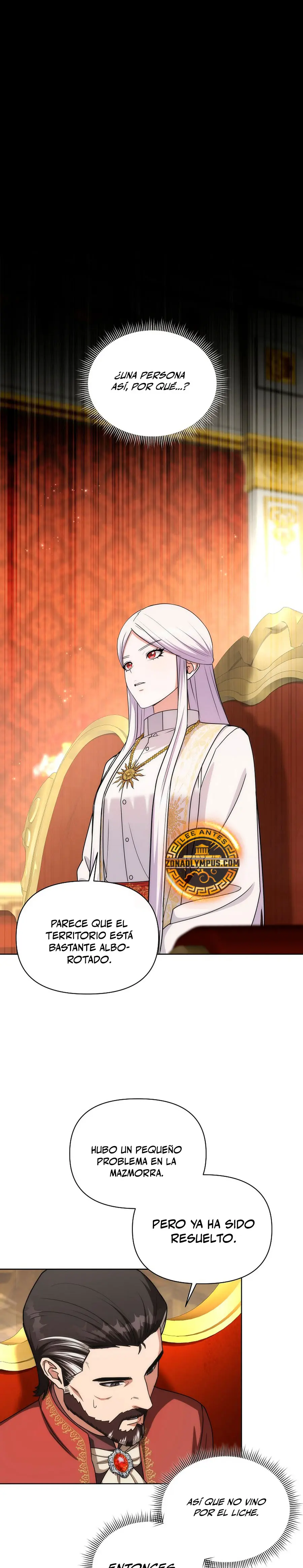 Viviendo como un bárbaro en un mundo de fantasÍa > Capitulo 26 > Page 261