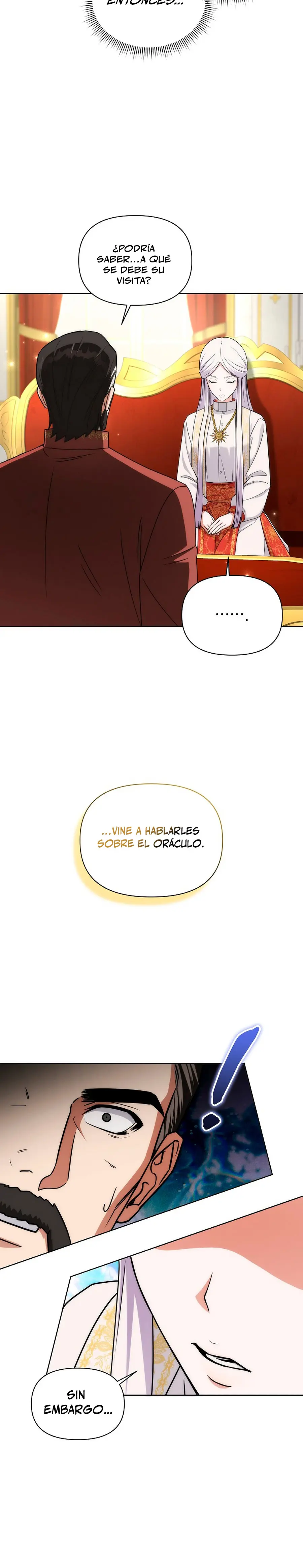 Viviendo como un bárbaro en un mundo de fantasÍa > Capitulo 26 > Page 281