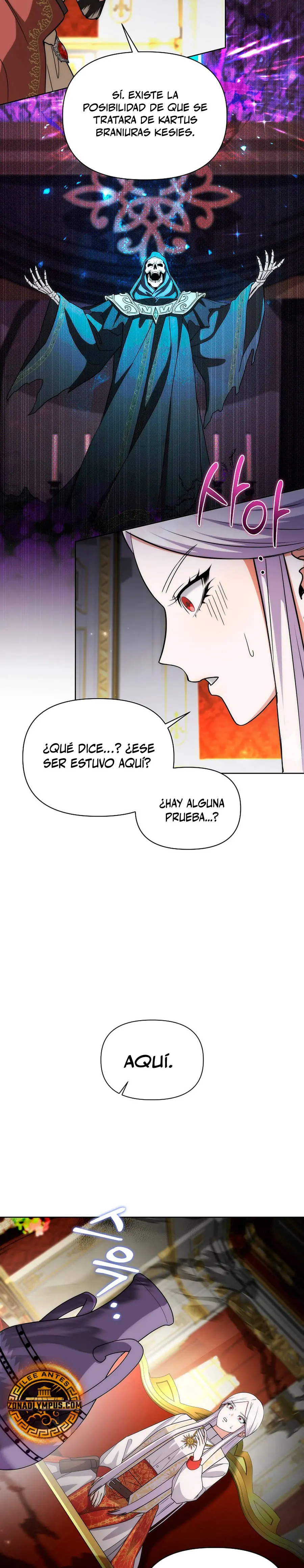 Viviendo como un bárbaro en un mundo de fantasÍa > Capitulo 26 > Page 311
