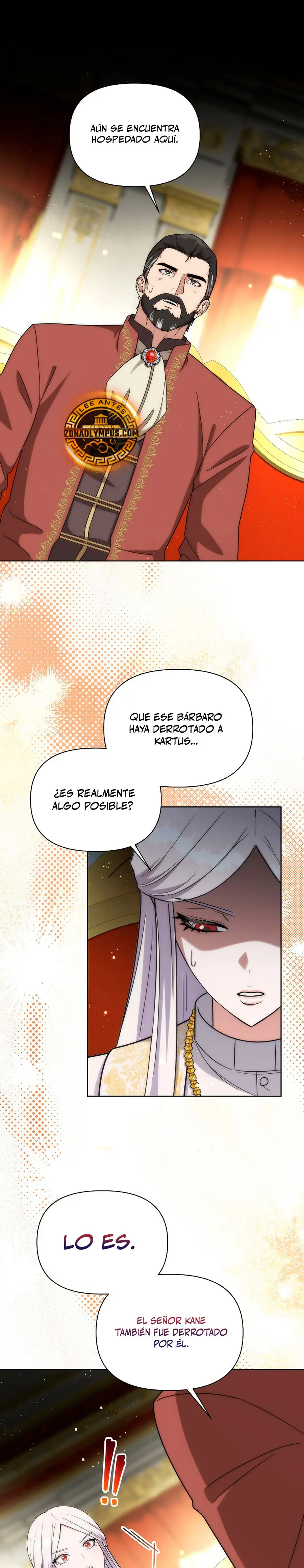 Viviendo como un bárbaro en un mundo de fantasÍa > Capitulo 27 > Page 11
