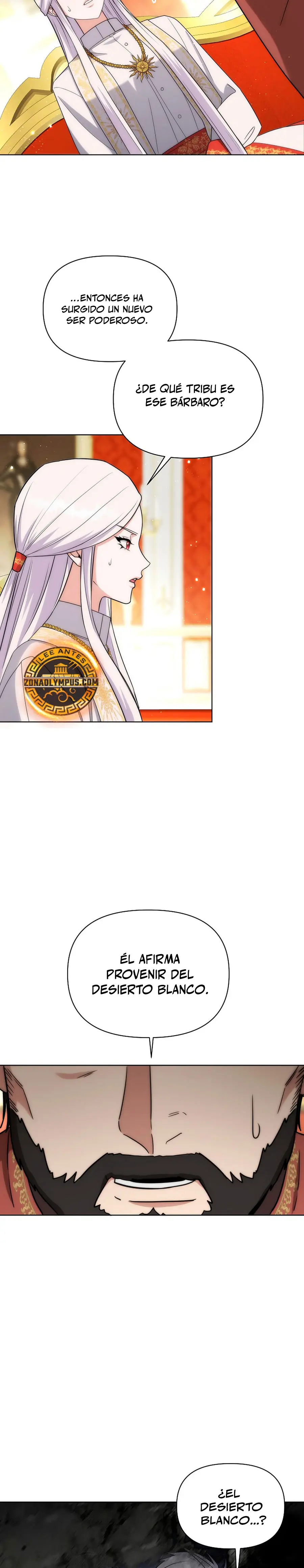 Viviendo como un bárbaro en un mundo de fantasÍa > Capitulo 27 > Page 21