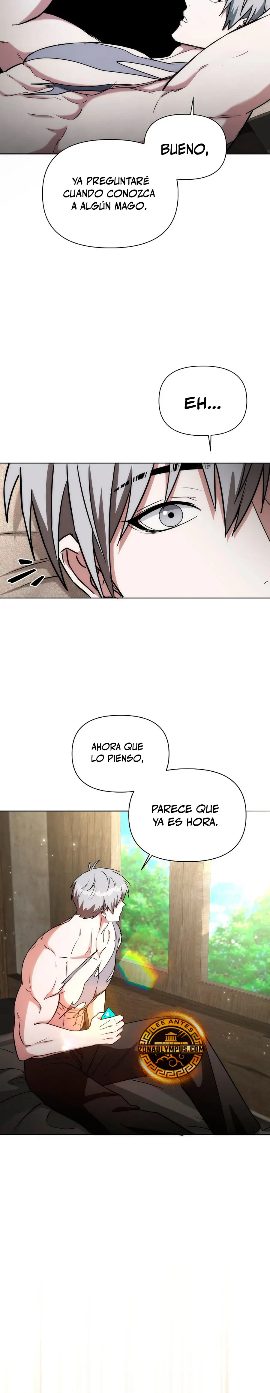 Viviendo como un bárbaro en un mundo de fantasÍa > Capitulo 27 > Page 61