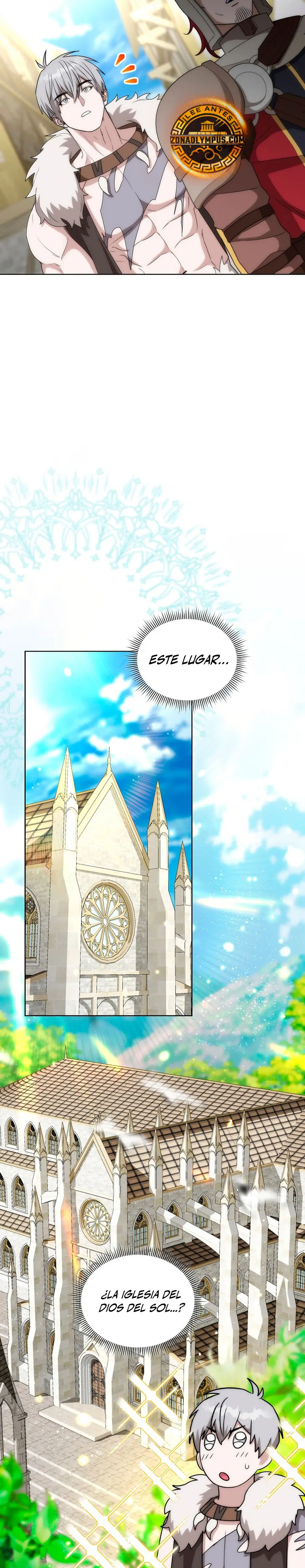 Viviendo como un bárbaro en un mundo de fantasÍa > Capitulo 27 > Page 111