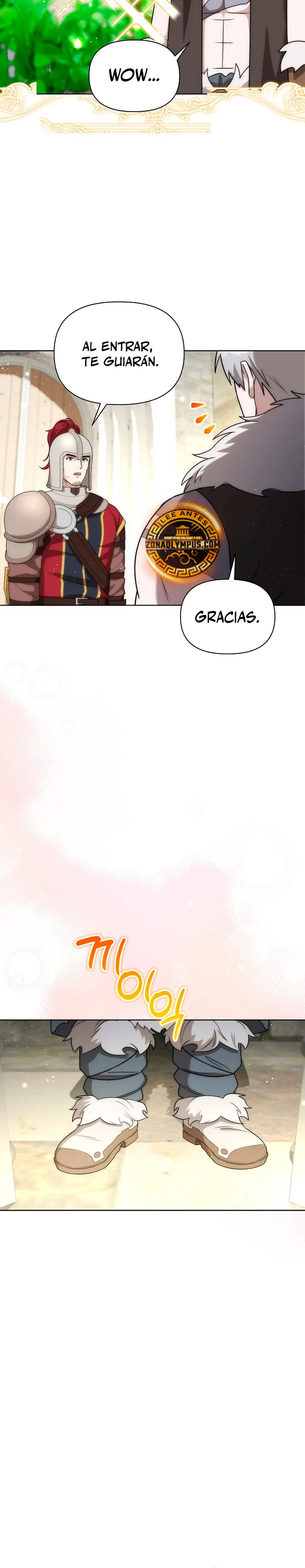 Viviendo como un bárbaro en un mundo de fantasÍa > Capitulo 27 > Page 131