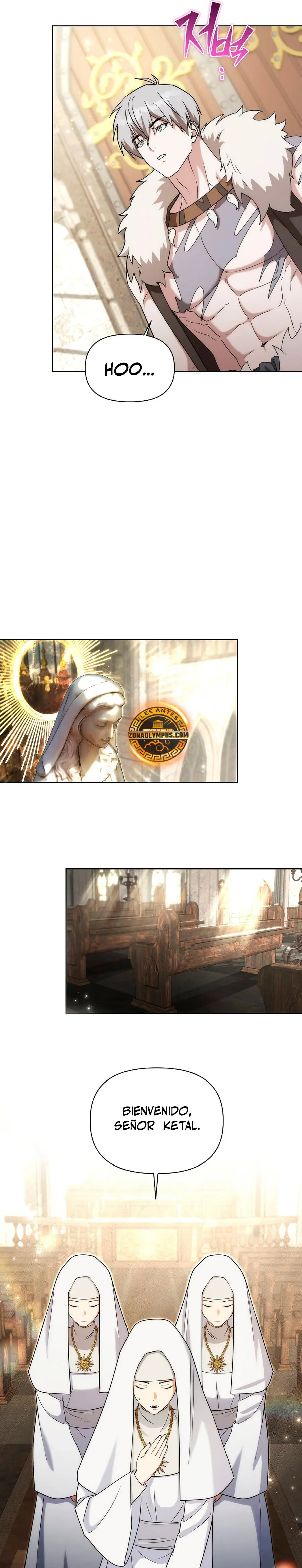 Viviendo como un bárbaro en un mundo de fantasÍa > Capitulo 27 > Page 141