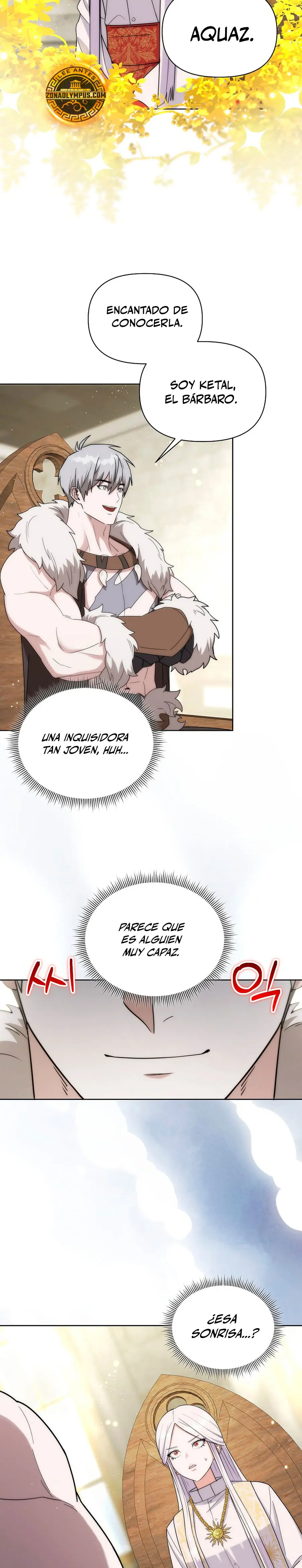 Viviendo como un bárbaro en un mundo de fantasÍa > Capitulo 27 > Page 171