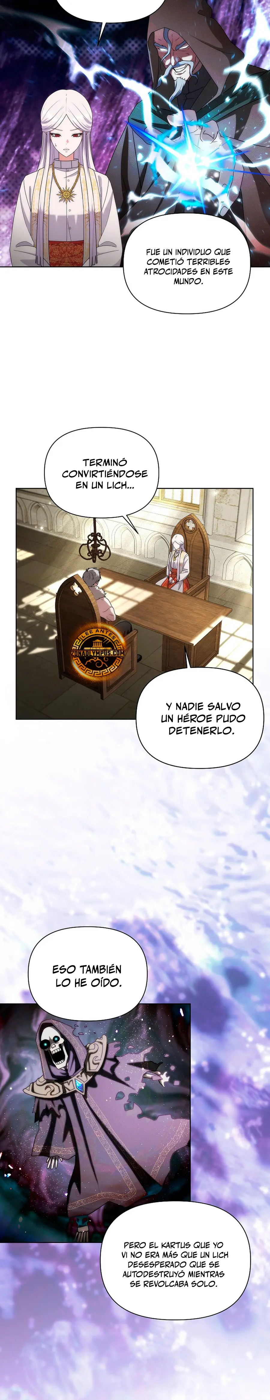 Viviendo como un bárbaro en un mundo de fantasÍa > Capitulo 27 > Page 191