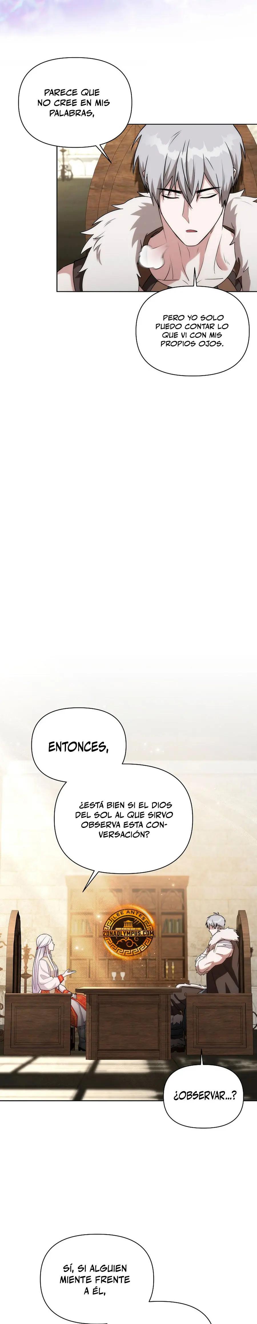 Viviendo como un bárbaro en un mundo de fantasÍa > Capitulo 27 > Page 201