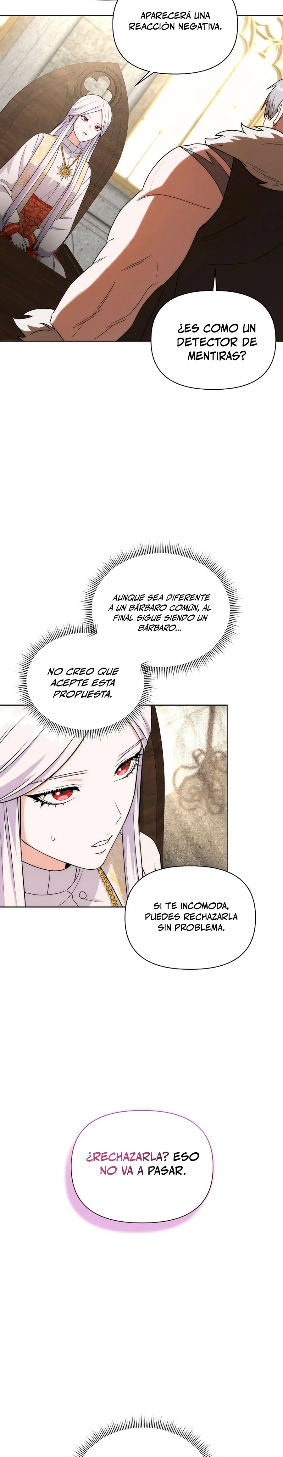 Viviendo como un bárbaro en un mundo de fantasÍa > Capitulo 27 > Page 211