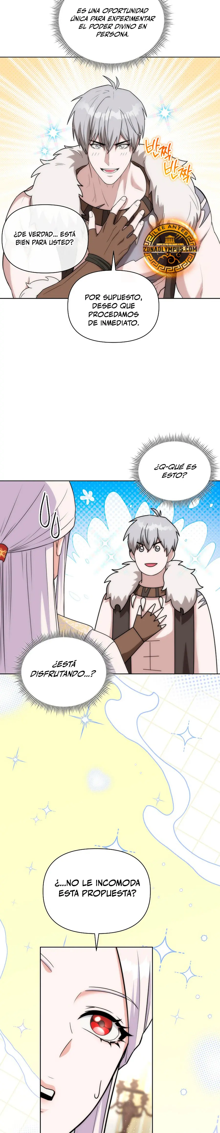 Viviendo como un bárbaro en un mundo de fantasÍa > Capitulo 27 > Page 221