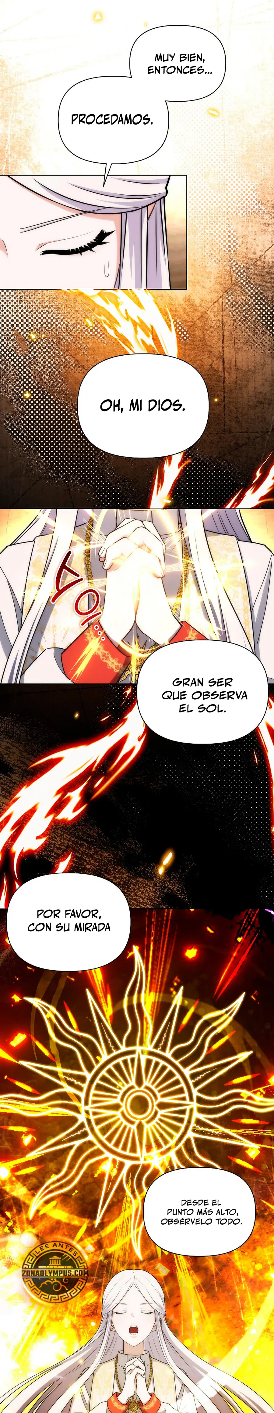 Viviendo como un bárbaro en un mundo de fantasÍa > Capitulo 27 > Page 241