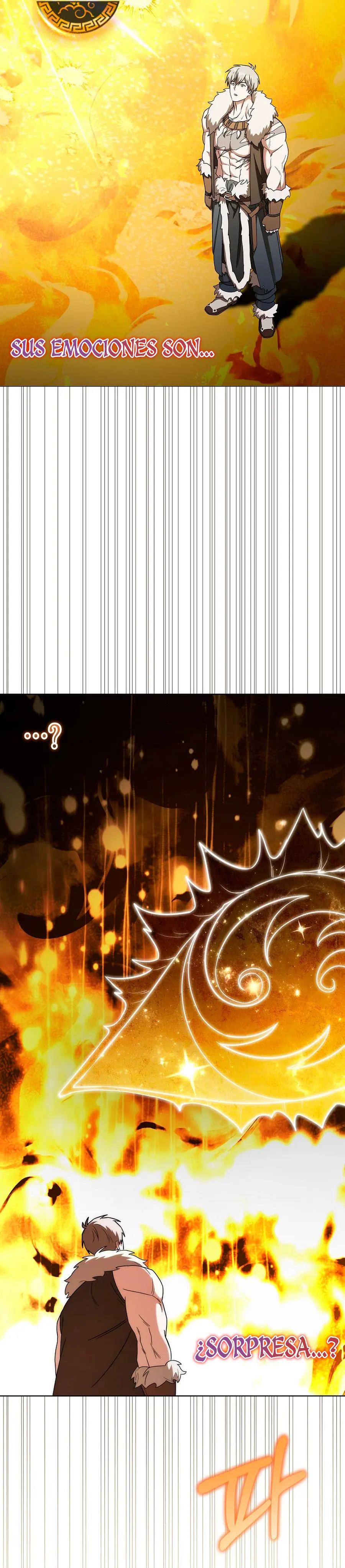 Viviendo como un bárbaro en un mundo de fantasÍa > Capitulo 27 > Page 291