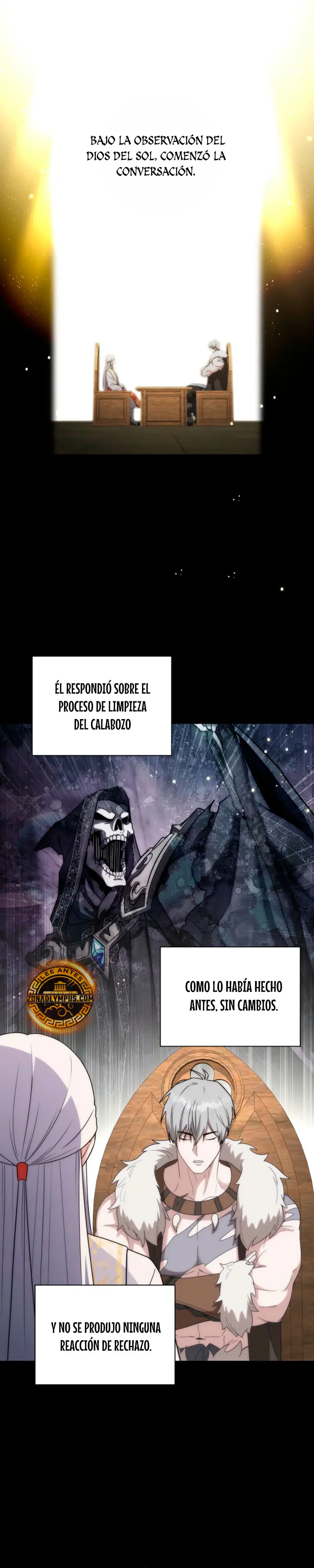 Viviendo como un bárbaro en un mundo de fantasÍa > Capitulo 28 > Page 21