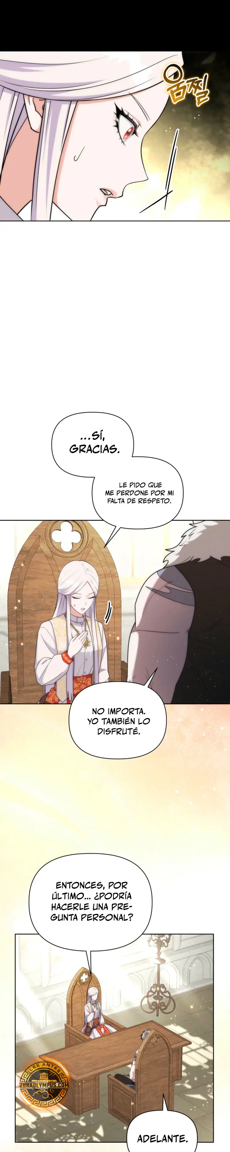 Viviendo como un bárbaro en un mundo de fantasÍa > Capitulo 28 > Page 41