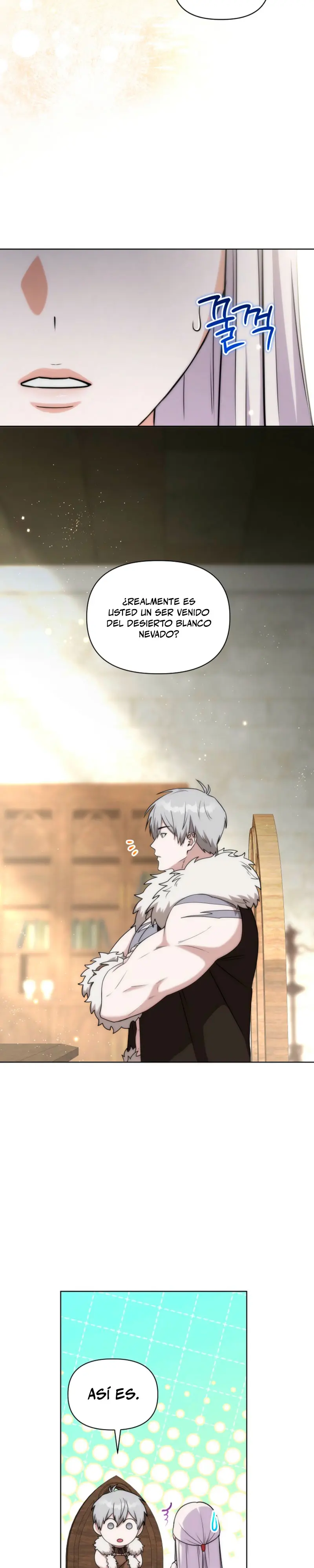 Viviendo como un bárbaro en un mundo de fantasÍa > Capitulo 28 > Page 51