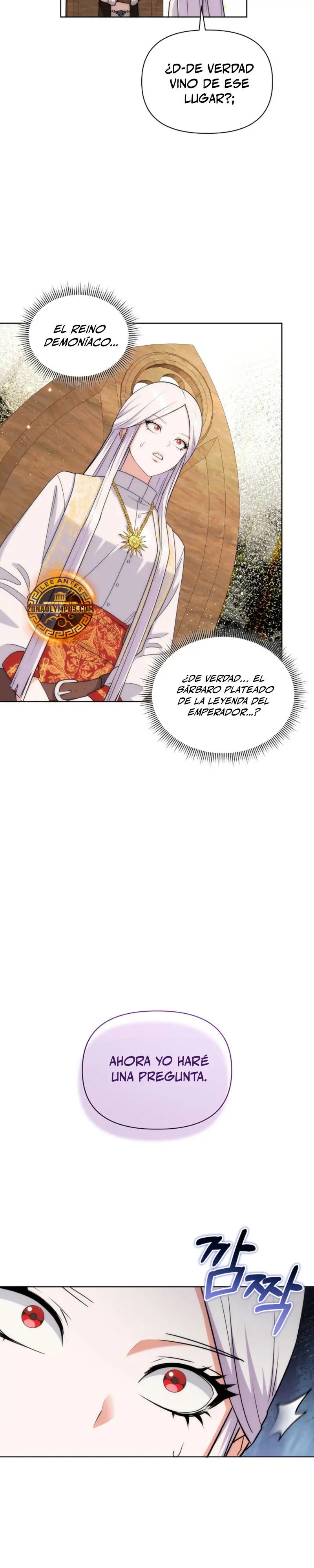 Viviendo como un bárbaro en un mundo de fantasÍa > Capitulo 28 > Page 61