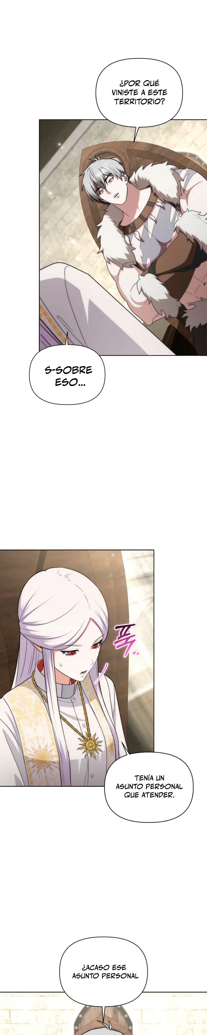 Viviendo como un bárbaro en un mundo de fantasÍa > Capitulo 28 > Page 71