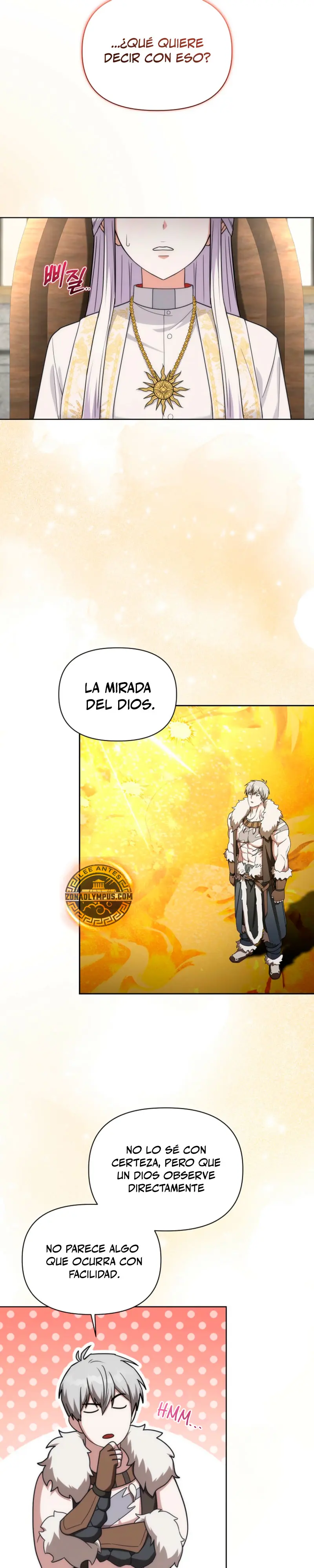 Viviendo como un bárbaro en un mundo de fantasÍa > Capitulo 28 > Page 91