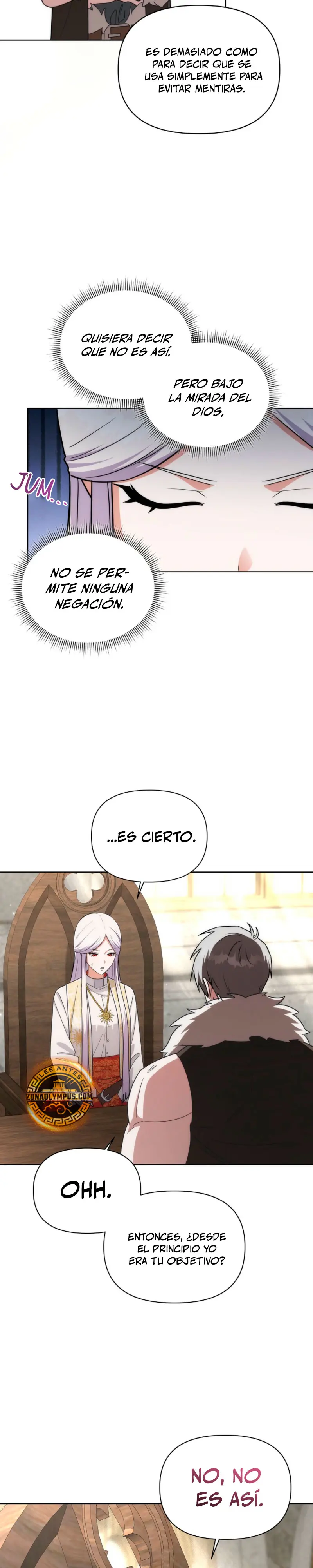 Viviendo como un bárbaro en un mundo de fantasÍa > Capitulo 28 > Page 101