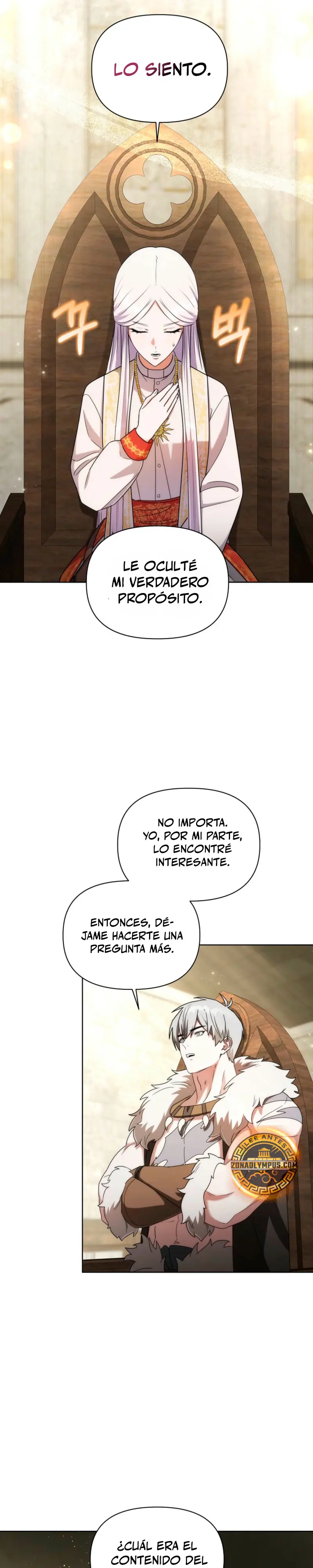 Viviendo como un bárbaro en un mundo de fantasÍa > Capitulo 28 > Page 121