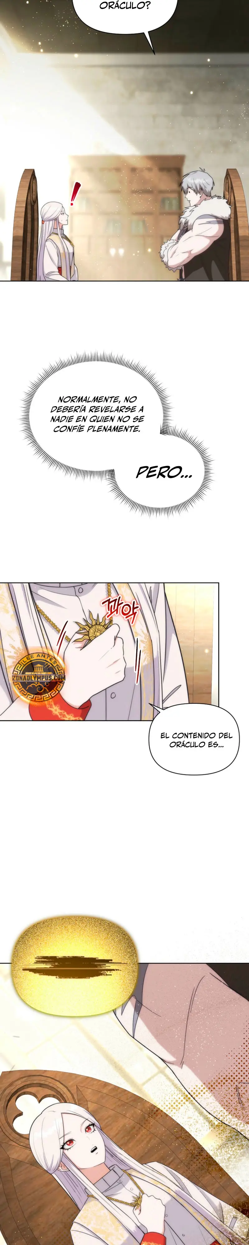 Viviendo como un bárbaro en un mundo de fantasÍa > Capitulo 28 > Page 141