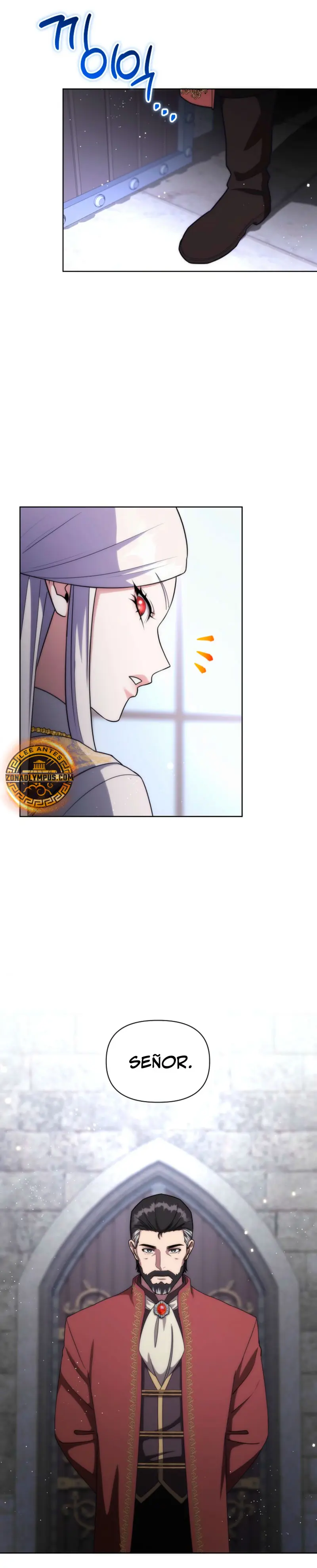 Viviendo como un bárbaro en un mundo de fantasÍa > Capitulo 28 > Page 171