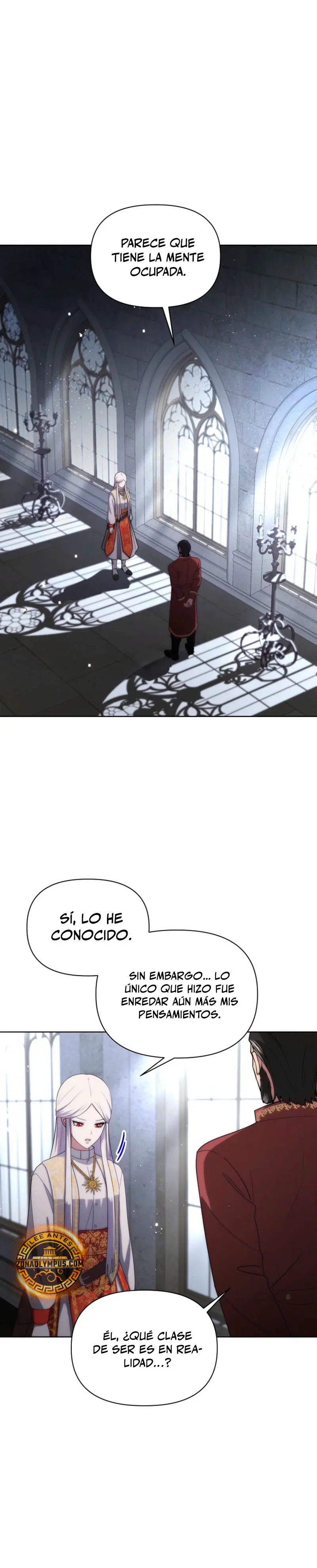 Viviendo como un bárbaro en un mundo de fantasÍa > Capitulo 28 > Page 181