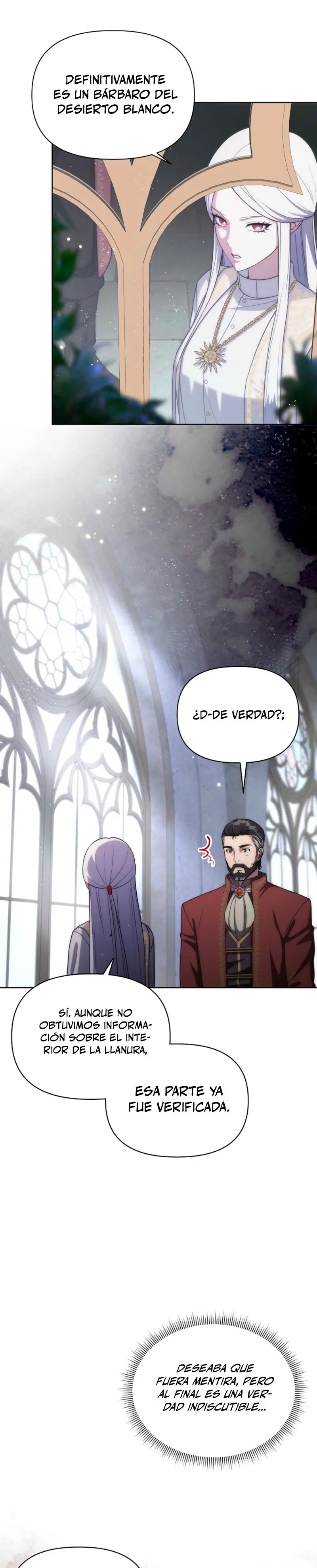 Viviendo como un bárbaro en un mundo de fantasÍa > Capitulo 28 > Page 191