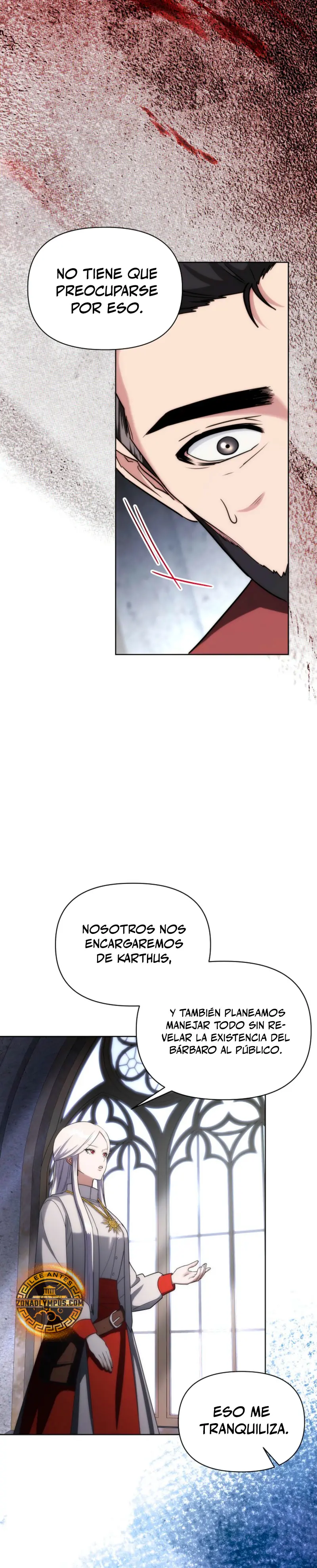 Viviendo como un bárbaro en un mundo de fantasÍa > Capitulo 28 > Page 211