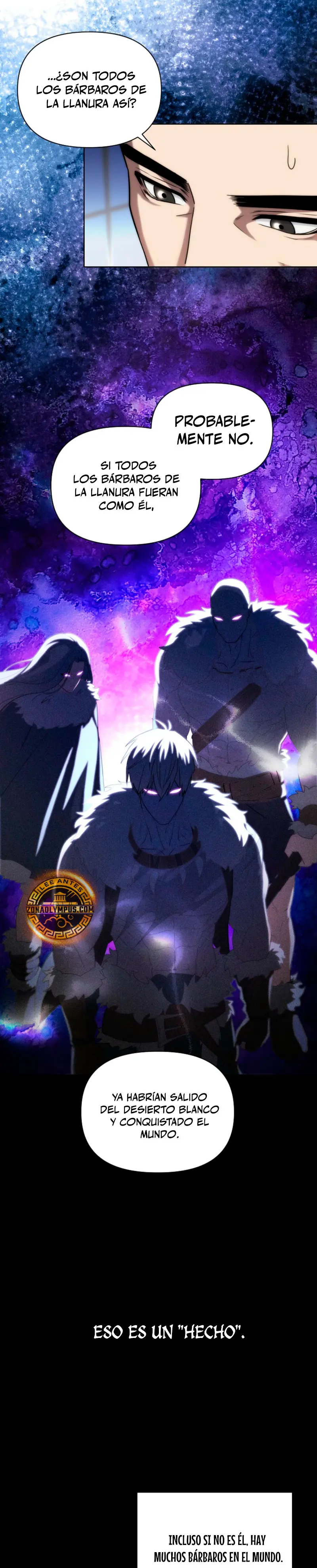 Viviendo como un bárbaro en un mundo de fantasÍa > Capitulo 28 > Page 221