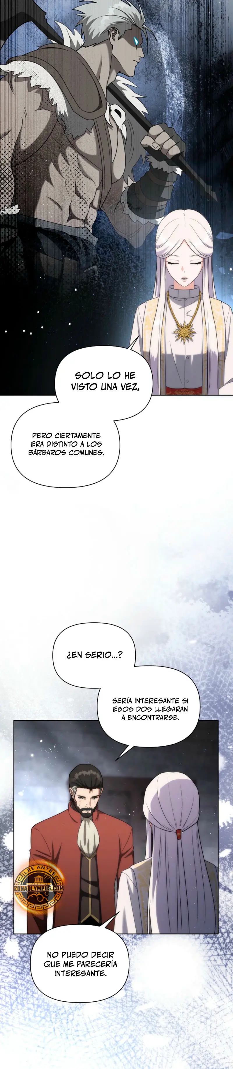 Viviendo como un bárbaro en un mundo de fantasÍa > Capitulo 28 > Page 251