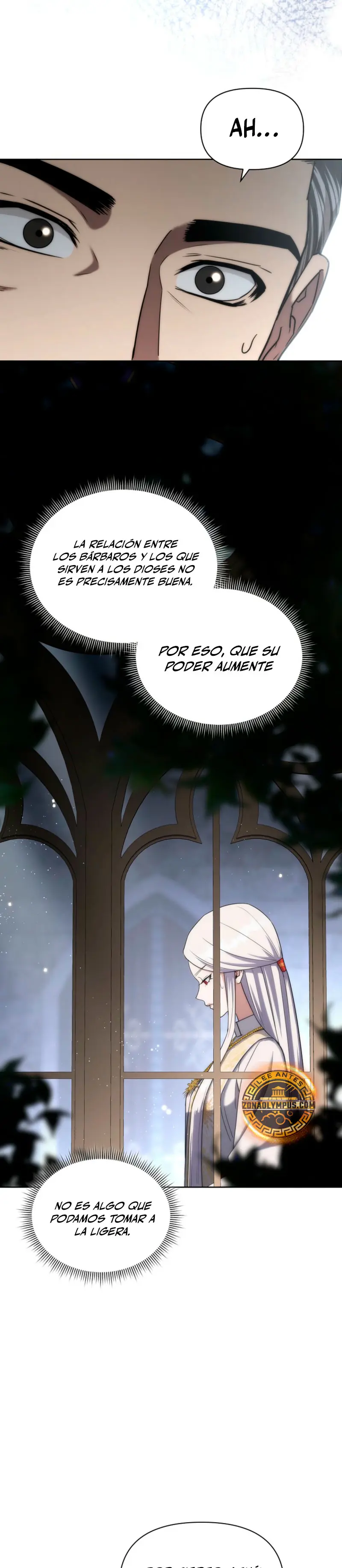 Viviendo como un bárbaro en un mundo de fantasÍa > Capitulo 28 > Page 261