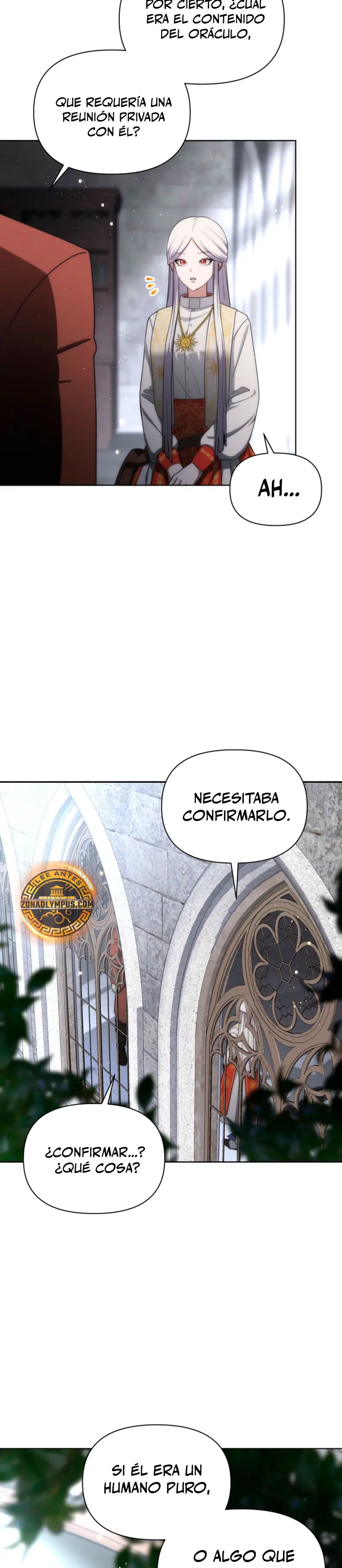 Viviendo como un bárbaro en un mundo de fantasÍa > Capitulo 28 > Page 281