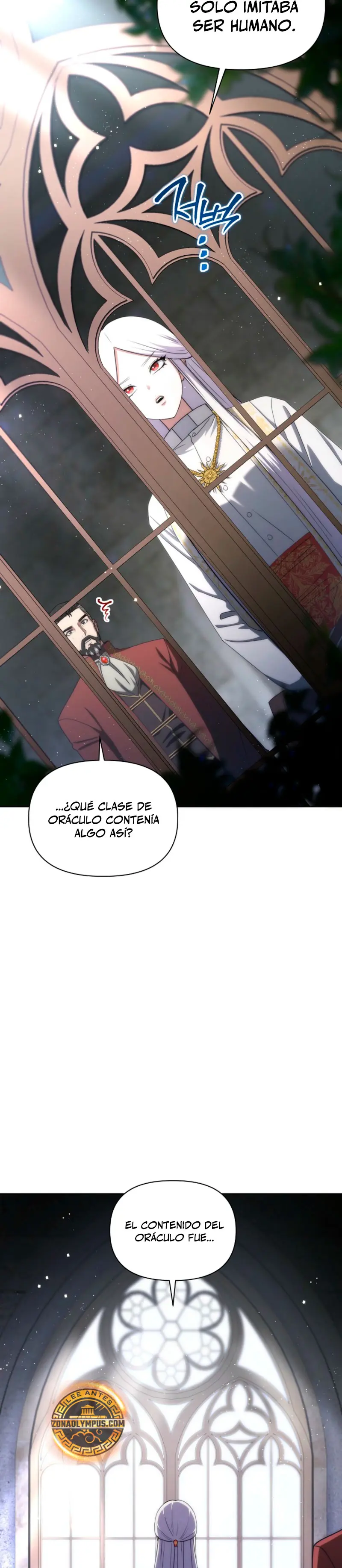 Viviendo como un bárbaro en un mundo de fantasÍa > Capitulo 28 > Page 291