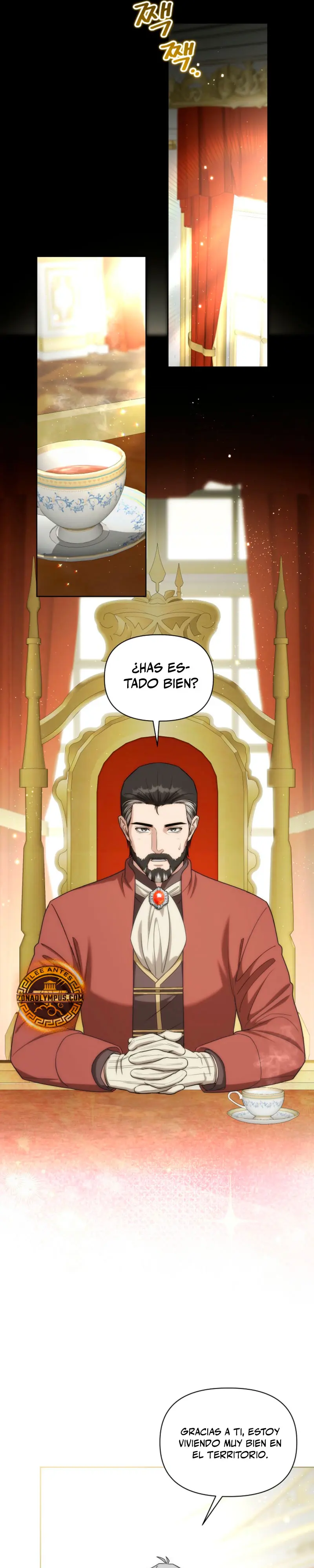 Viviendo como un bárbaro en un mundo de fantasÍa > Capitulo 28 > Page 321