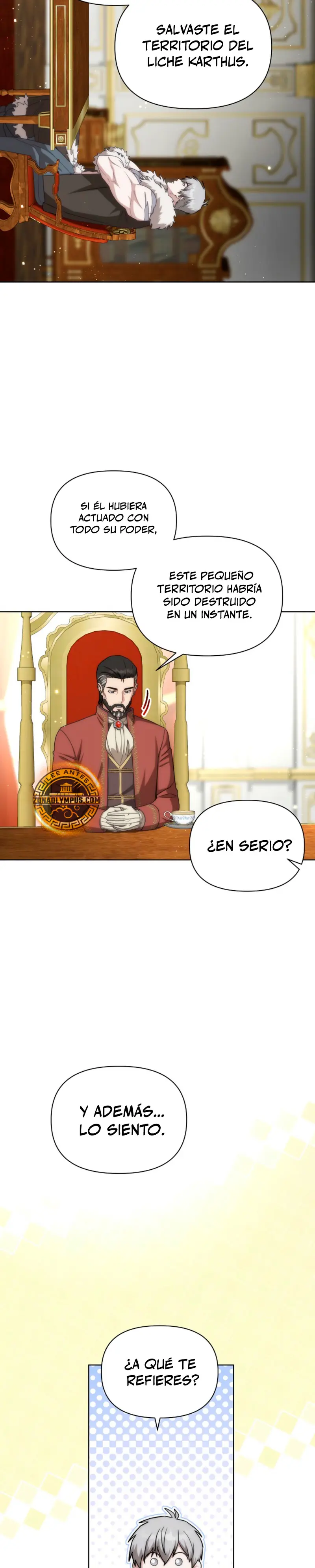 Viviendo como un bárbaro en un mundo de fantasÍa > Capitulo 28 > Page 341