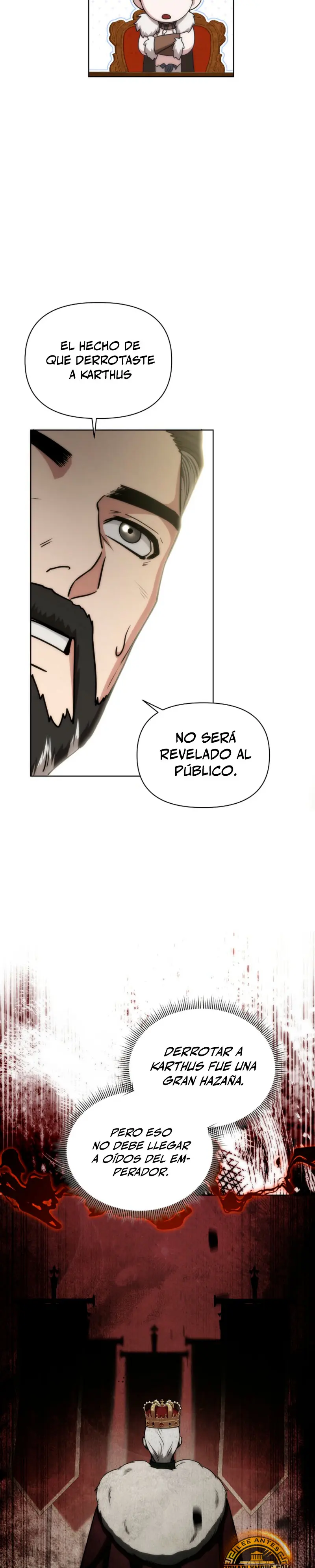 Viviendo como un bárbaro en un mundo de fantasÍa > Capitulo 28 > Page 351