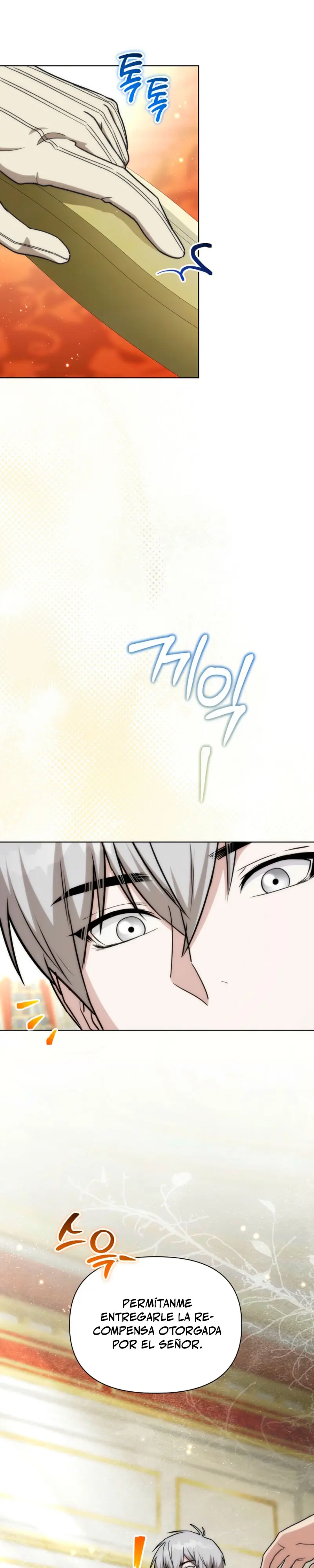 Viviendo como un bárbaro en un mundo de fantasÍa > Capitulo 28 > Page 371