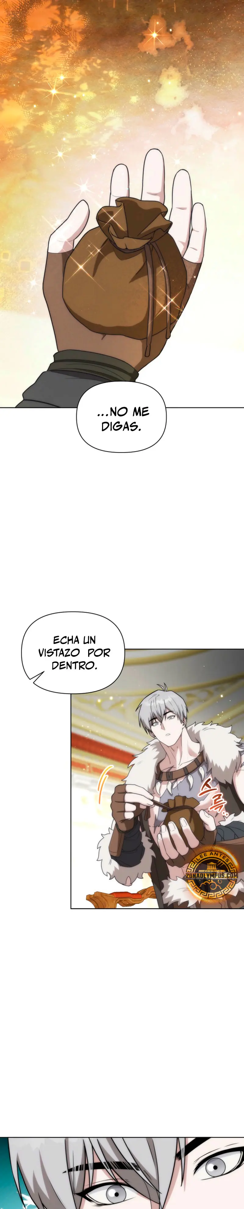 Viviendo como un bárbaro en un mundo de fantasÍa > Capitulo 29 > Page 21