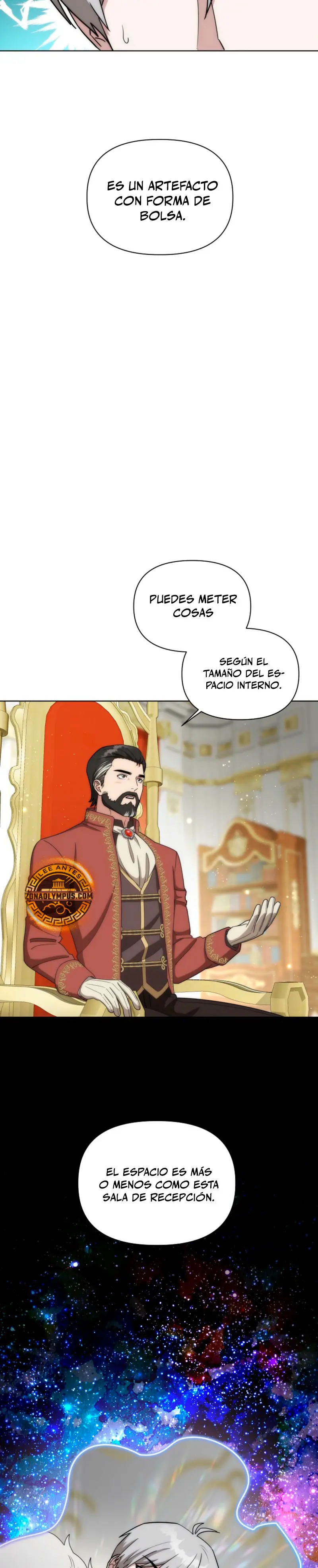 Viviendo como un bárbaro en un mundo de fantasÍa > Capitulo 29 > Page 31
