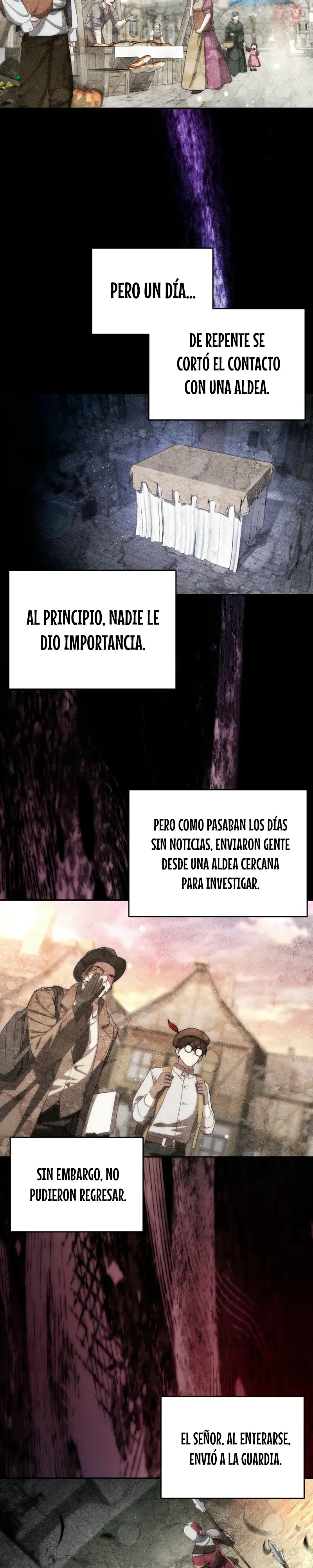 Viviendo como un bárbaro en un mundo de fantasÍa > Capitulo 29 > Page 111
