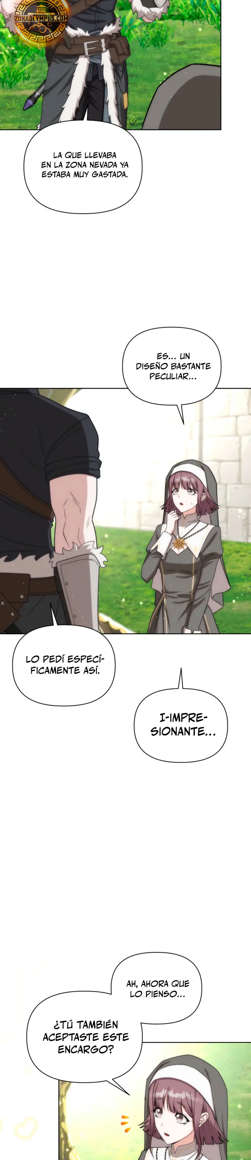 Viviendo como un bárbaro en un mundo de fantasÍa > Capitulo 29 > Page 201