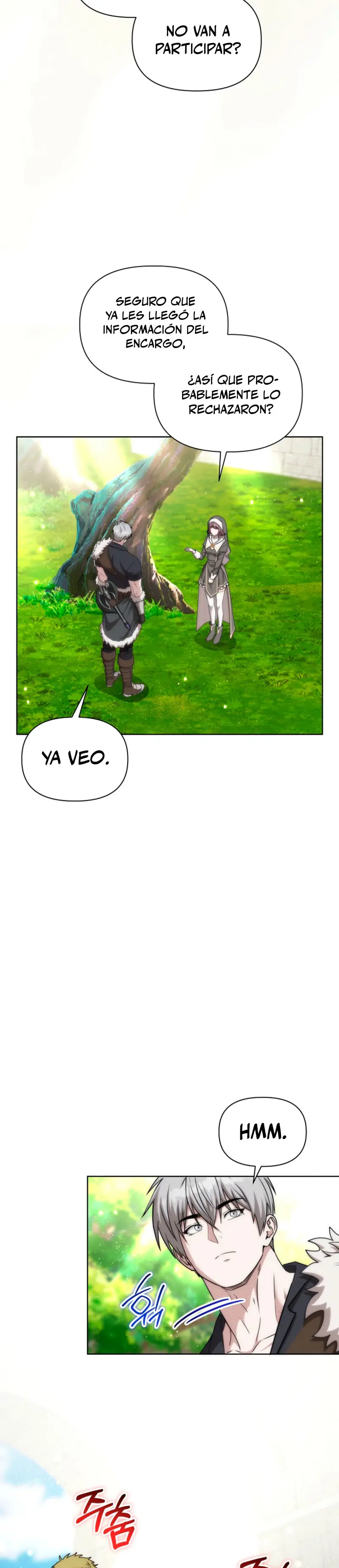 Viviendo como un bárbaro en un mundo de fantasÍa > Capitulo 29 > Page 221