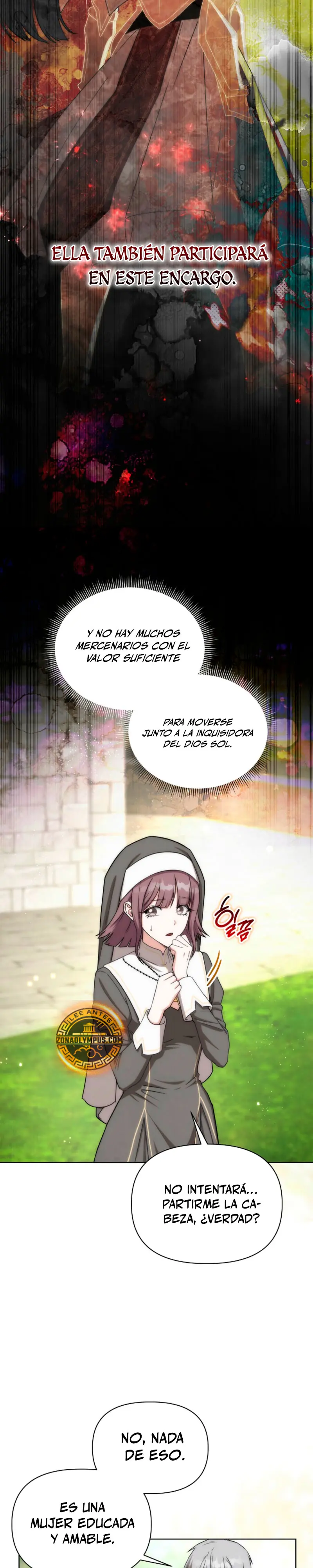 Viviendo como un bárbaro en un mundo de fantasÍa > Capitulo 29 > Page 281